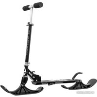 Снегокат Playshion Bluesky-SNW WS-SX003BLZ (черный, dragon)