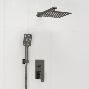 Комплект смесителей Wasserkraft A84202