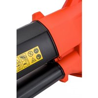 Колесная воздуходувка Gigant GBVER-01