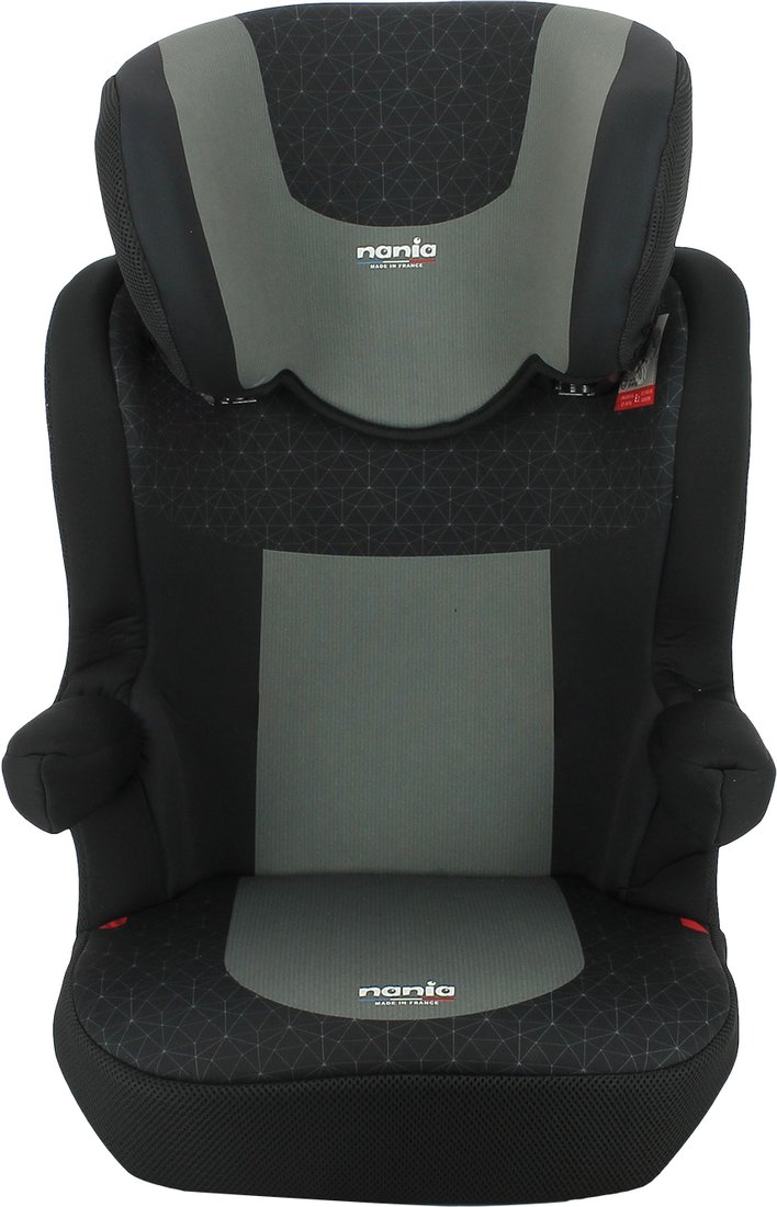 

Детское автокресло Nania Rway (first evazion black)