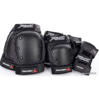 Комплект защиты Tempish Rimz (черный, L)