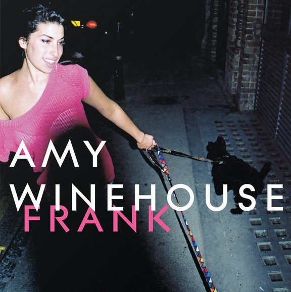 

Виниловая пластинка Amy Winehouse - Frank
