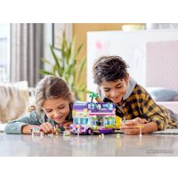 Конструктор LEGO Friends 41395 Автобус для друзей