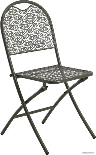 Садовый стул Koopman Bistro X81000120 (зеленый)