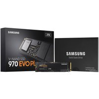 SSD Samsung 970 Evo Plus 2TB MZ-V7S2T0BW