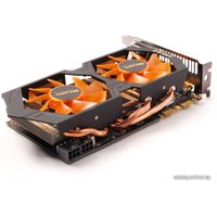 Видеокарта ZOTAC GeForce GTX 760 AMP! 2GB GDDR5 (ZT-70402-10P)
