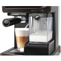 Рожковая кофеварка Vitek VT-1517 BN в Гомеле