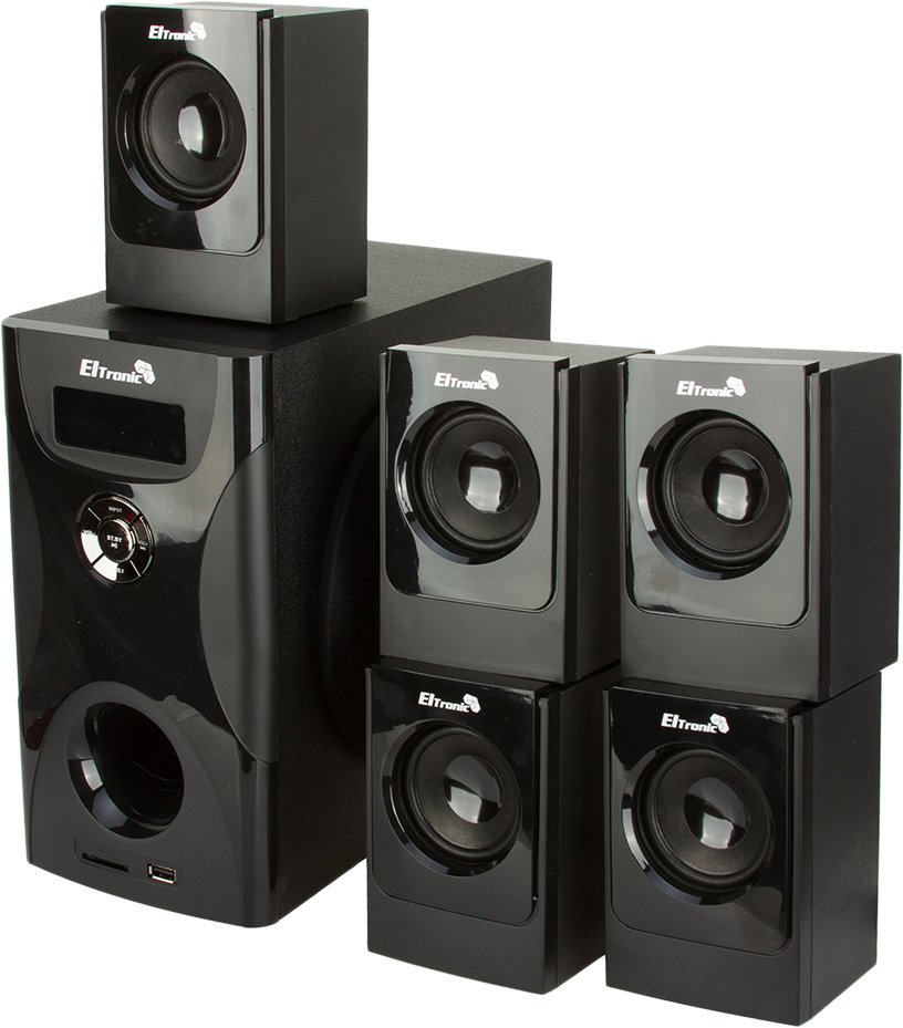

Акустика Eltronic 20-84 Home Sound