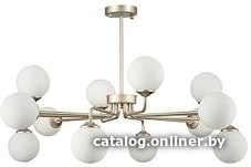 Подвесная люстра ST Luce Redjino SLE106203-12