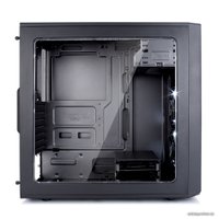 Корпус Fractal Design Focus G (черный) [FD-CA-FOCUS-BK-W] в Гродно