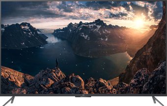Xiaomi Mi TV 3S 55''