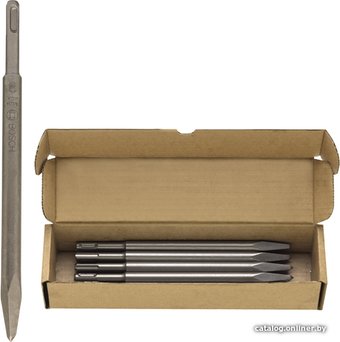 Пиковое зубило Bosch 2608690132 (10 шт)