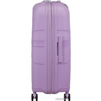Чемодан-спиннер American Tourister Starvibe Digital Lavender 67 см
