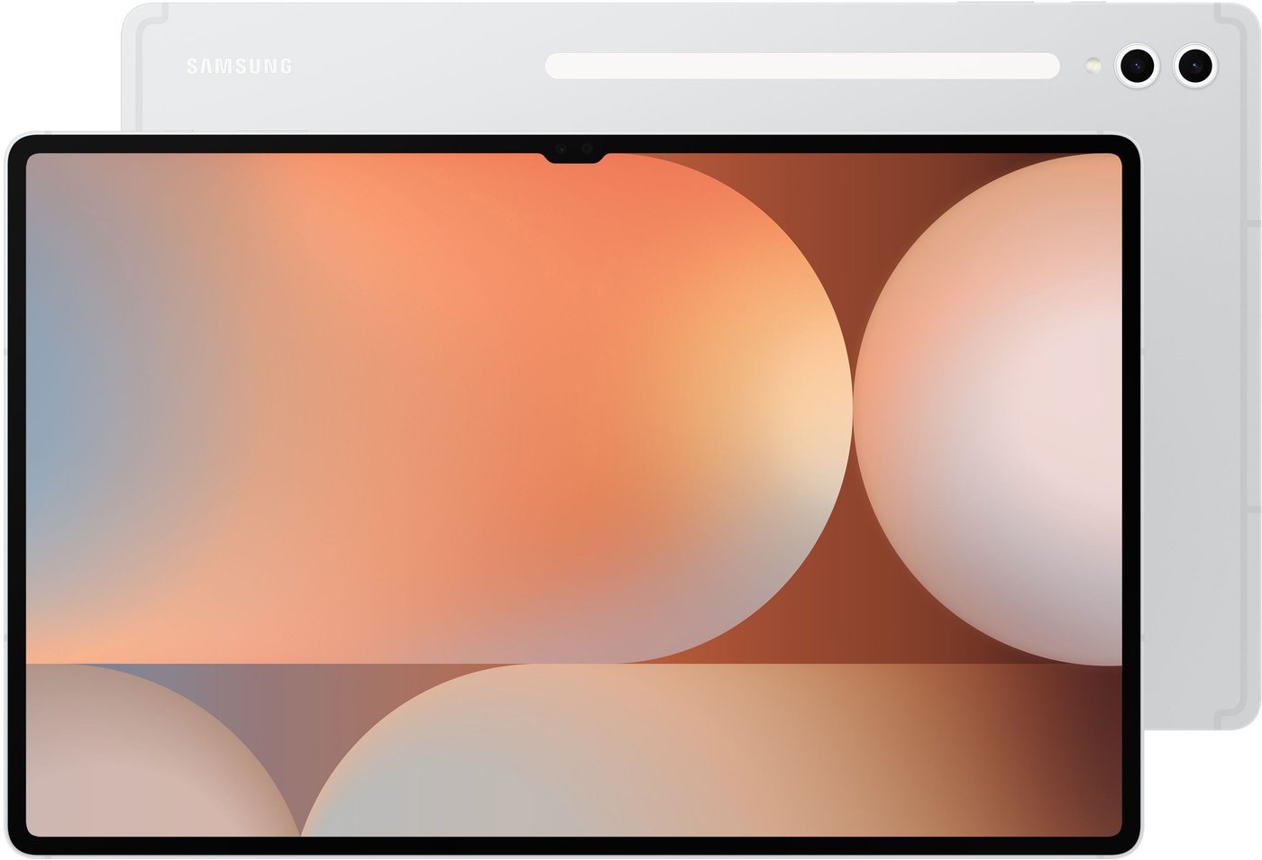 

Планшет Samsung Galaxy Tab S10 Ultra 5G SM-X926 16GB/1TB (серебристый)