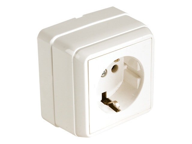 

Розетка Mutlusan Bron 21601030202