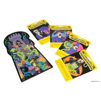 Настольная игра Мир Хобби Эпичные схватки боевых магов: Бесчинство в замке Спрутобойни