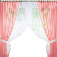 Комплект штор Nivasan Сильвия HK.SL-15