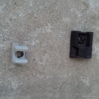 Гвоздезабиватель Toua Газовый монтажный пистолет GSN50E