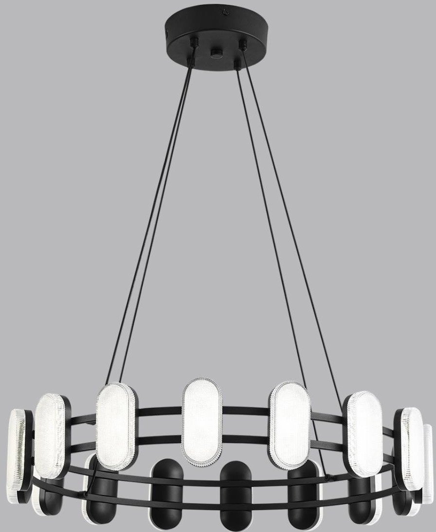 

Подвесная люстра Lumion Ovela 8342/35L