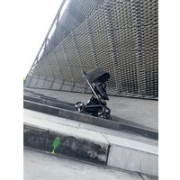 Универсальная коляска iBebe i-Stop (2 в 1, GL1)