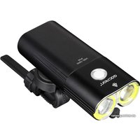 Велосипедный фонарь Gaciron V9D-1600
