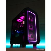 Корпус AeroCool Project 7 P7-C0