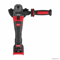 Угловая шлифмашина Milwaukee M18 Fuel One-Key M18FSAGSVO125X-502X 4933493553 (с 2-мя АКБ 5 Ач, кейс)