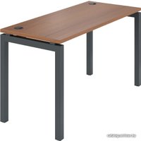 Офисный стол Программа Техно Арго АМ-003.60 (орех)