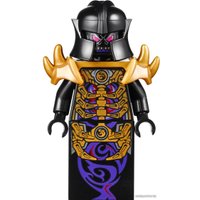 Конструктор LEGO 70728 Battle for Ninjago City
