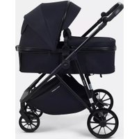 Универсальная коляска Rant Basic Ventura RA165 (black)