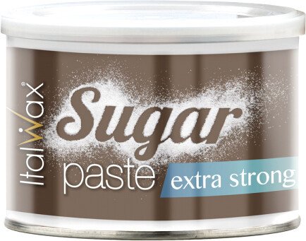 

Паста ItalWax для шугаринга Супер плотной консистенции (600 г)