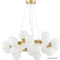 Подвесная люстра Lumina Deco Marsiada LDP 6033-25 MD