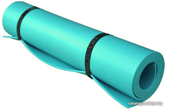 Isolon Yoga Lotos 5 (бирюзовый)