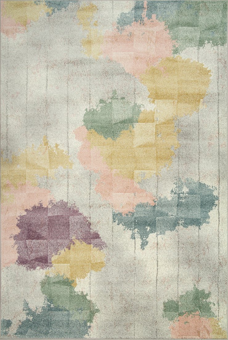 

Ковер для жилой комнаты Merinos Izumrud C046-STAN-LIGHT CREAM (1.2х1.8)