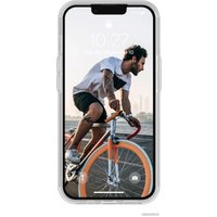 Чехол для телефона Uag для iPhone 13 Pro Civilian Black 11315D114040