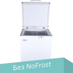 

Морозильный ларь Renova FC-110C