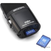Диктофон Zoom H2n