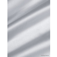 Постельное белье Loon Сатин 90x200 (светло-серый)