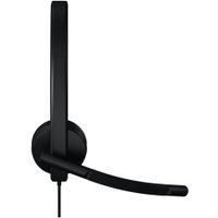 Офисная гарнитура Logitech H570e Stereo USB-A (MS)