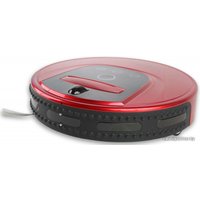 Робот-пылесос Carneo Smart Cleaner 710 (красный)