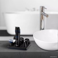 Триммер для бороды и усов Kitfort KT-3141-3