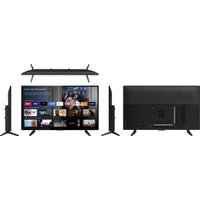 Телевизор Leff 43F670S