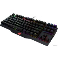 Клавиатура ASUS Claymore Core (Cherry MX Brown)