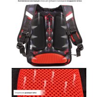 Школьный рюкзак SkyName set-R9-6