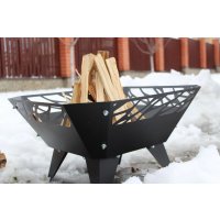 Очаг Gala Цезарь BB011