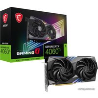 Видеокарта MSI GeForce RTX 4060 Ti Gaming X 8G в Бобруйске