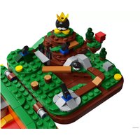 Конструктор LEGO Super Mario 71395 Блок Знак вопроса из Super Mario 64