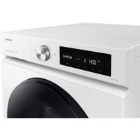 Стиральная машина Samsung WW90DB7U34GWU4