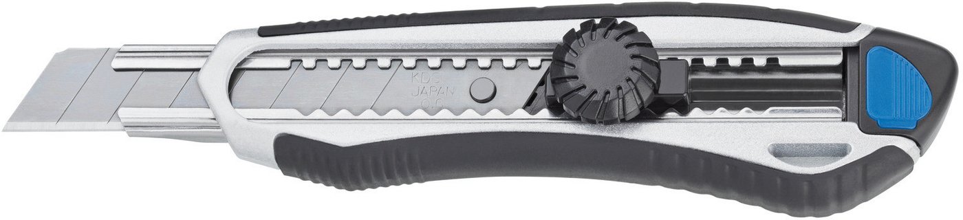 

Нож строительный STORCH Alu-Abbrechmesser Breit 18мм
