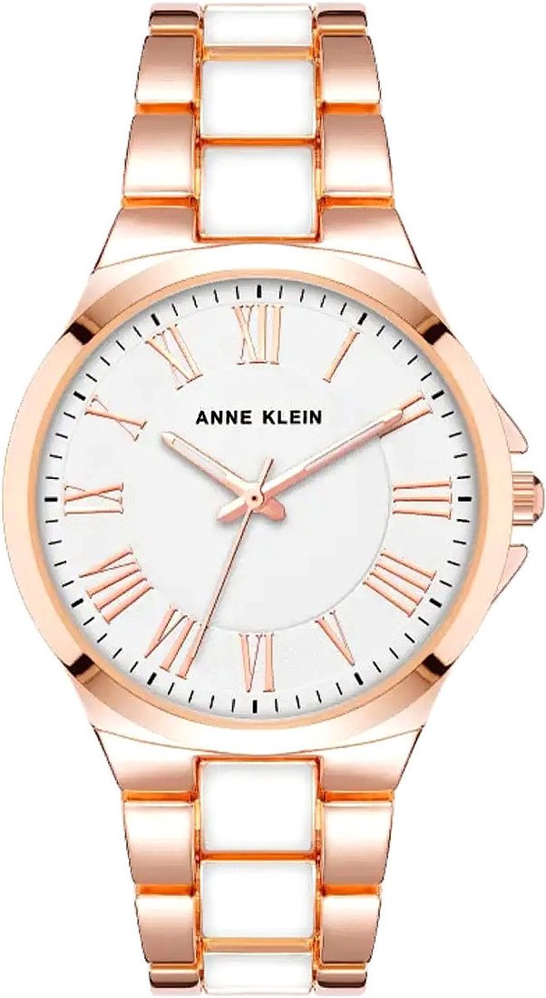 

Наручные часы Anne Klein 3922WTRG